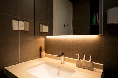 APARTMENT AIRPORT TAN SON NHAT - free Pool & Gym – Foto 3