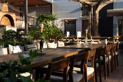 APARTMENT AIRPORT TAN SON NHAT - free Pool & Gym – Foto 5