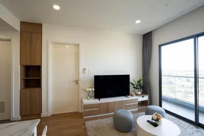 APARTMENT AIRPORT TAN SON NHAT - free Pool & Gym – Foto 10