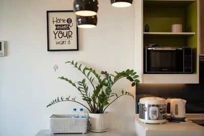 APARTMENT AIRPORT TAN SON NHAT - free Pool & Gym – Foto 14
