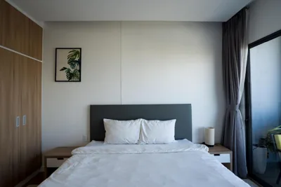 APARTMENT AIRPORT TAN SON NHAT - free Pool & Gym – Foto 15